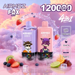stag bar 6in1 180000 puffs