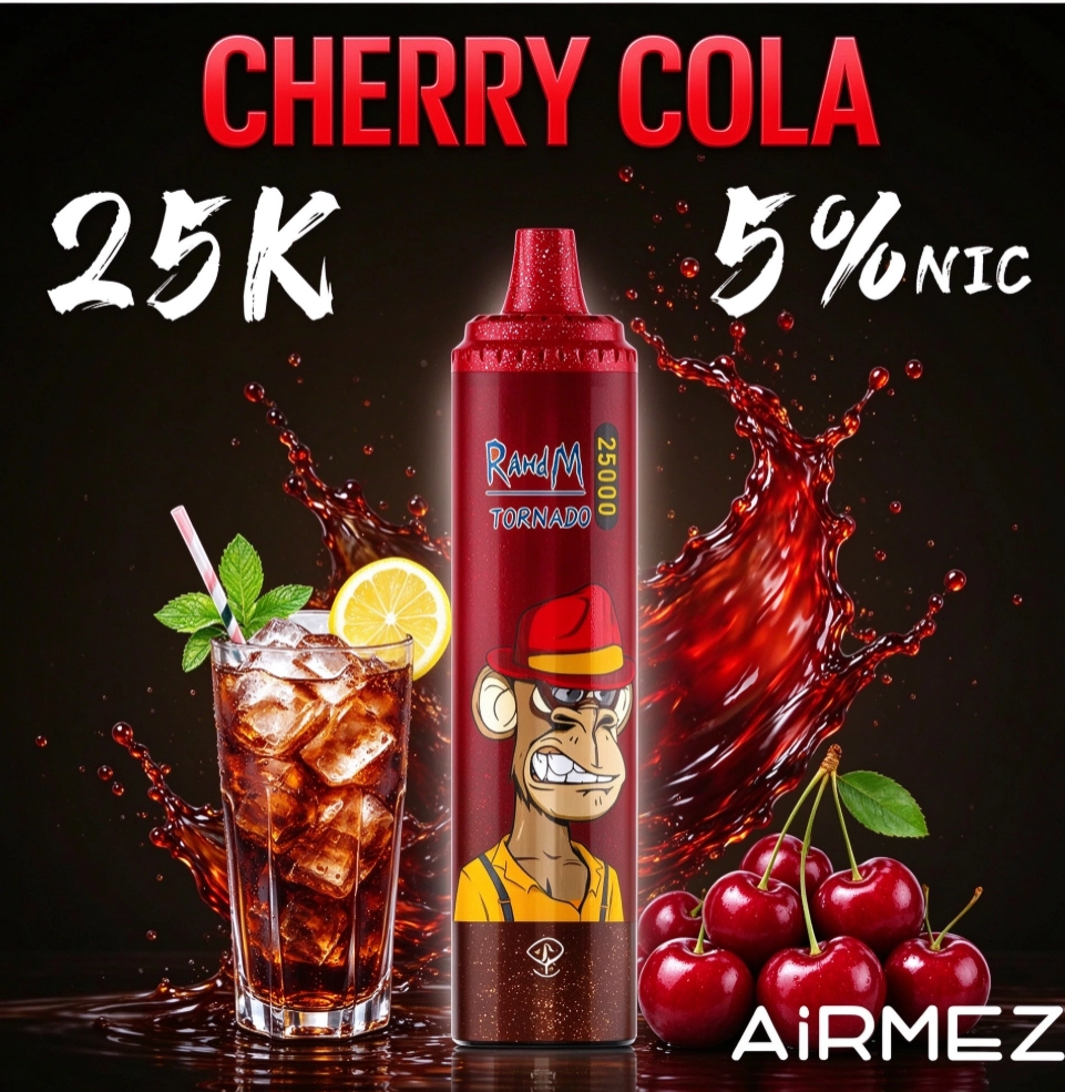 Cherry Cola