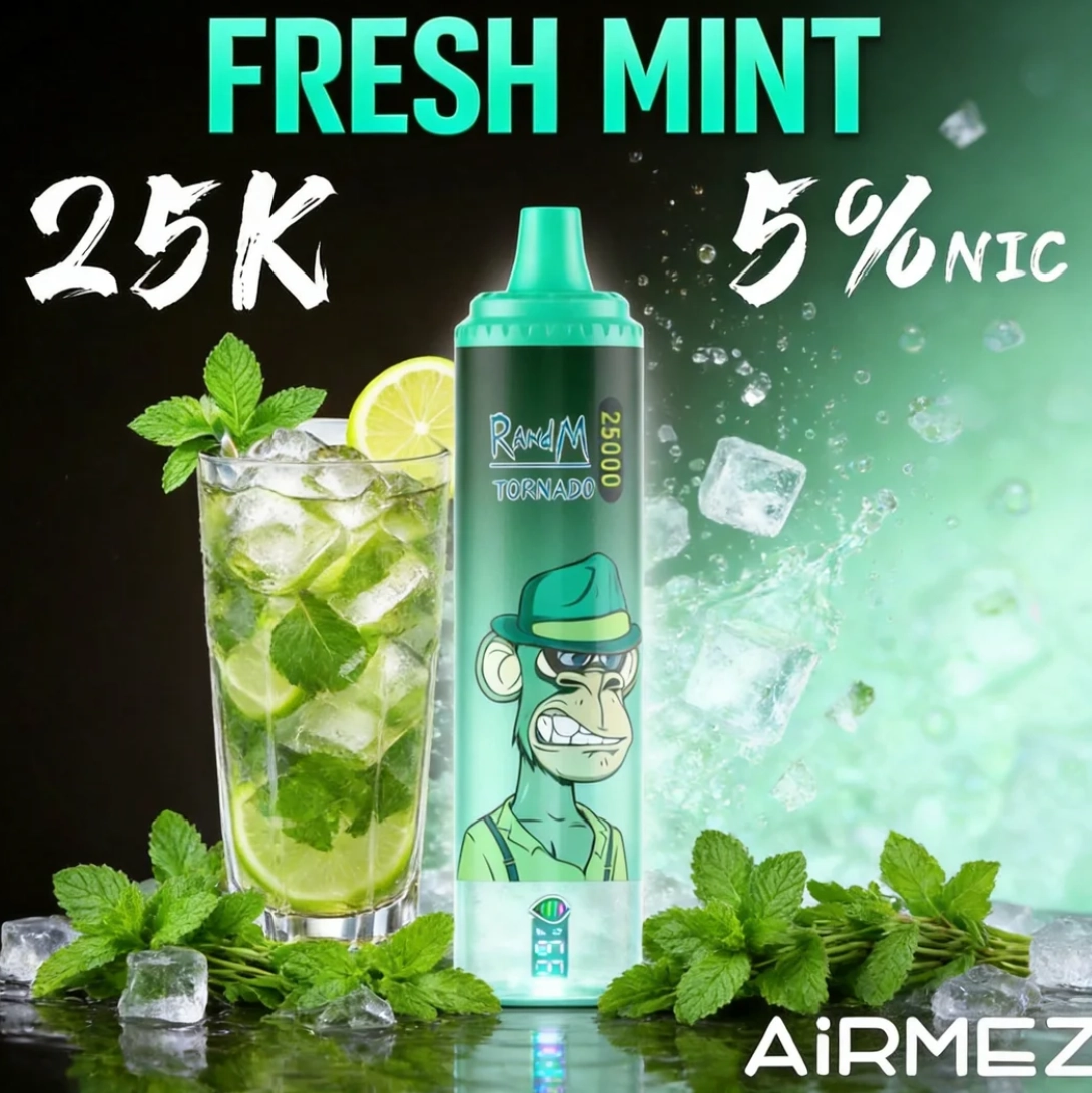 FRESH MINT