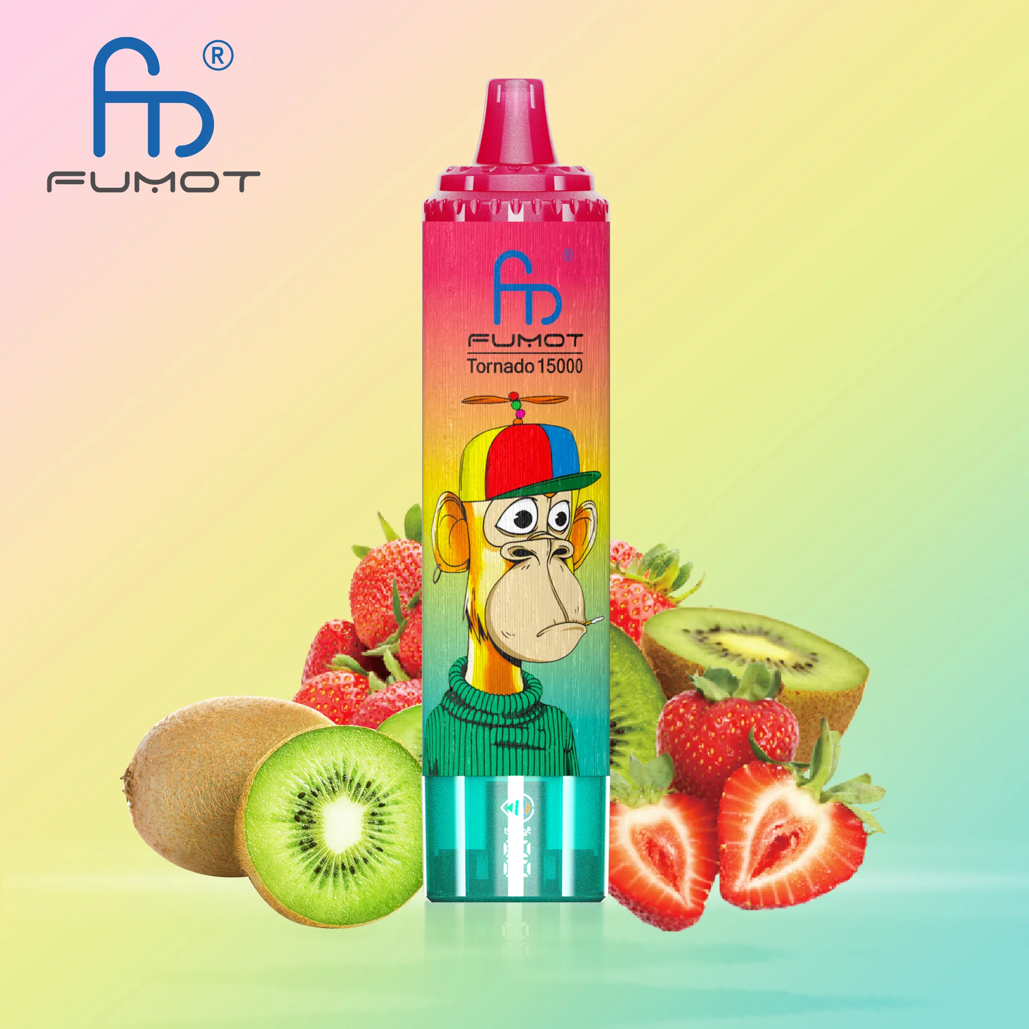 Strawberry Kiwi