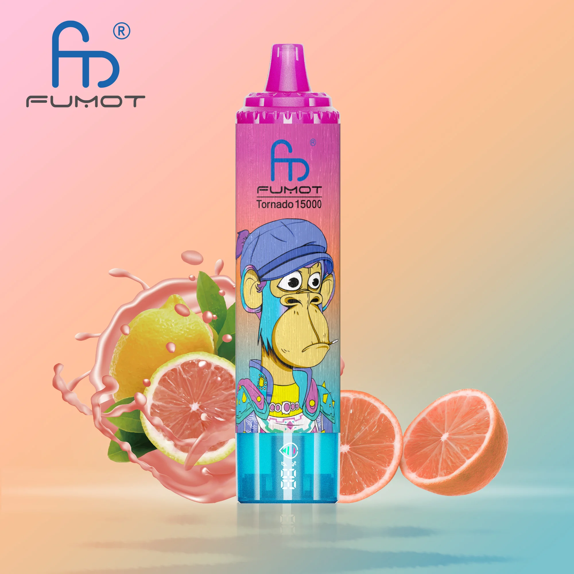 Pink Lemonade