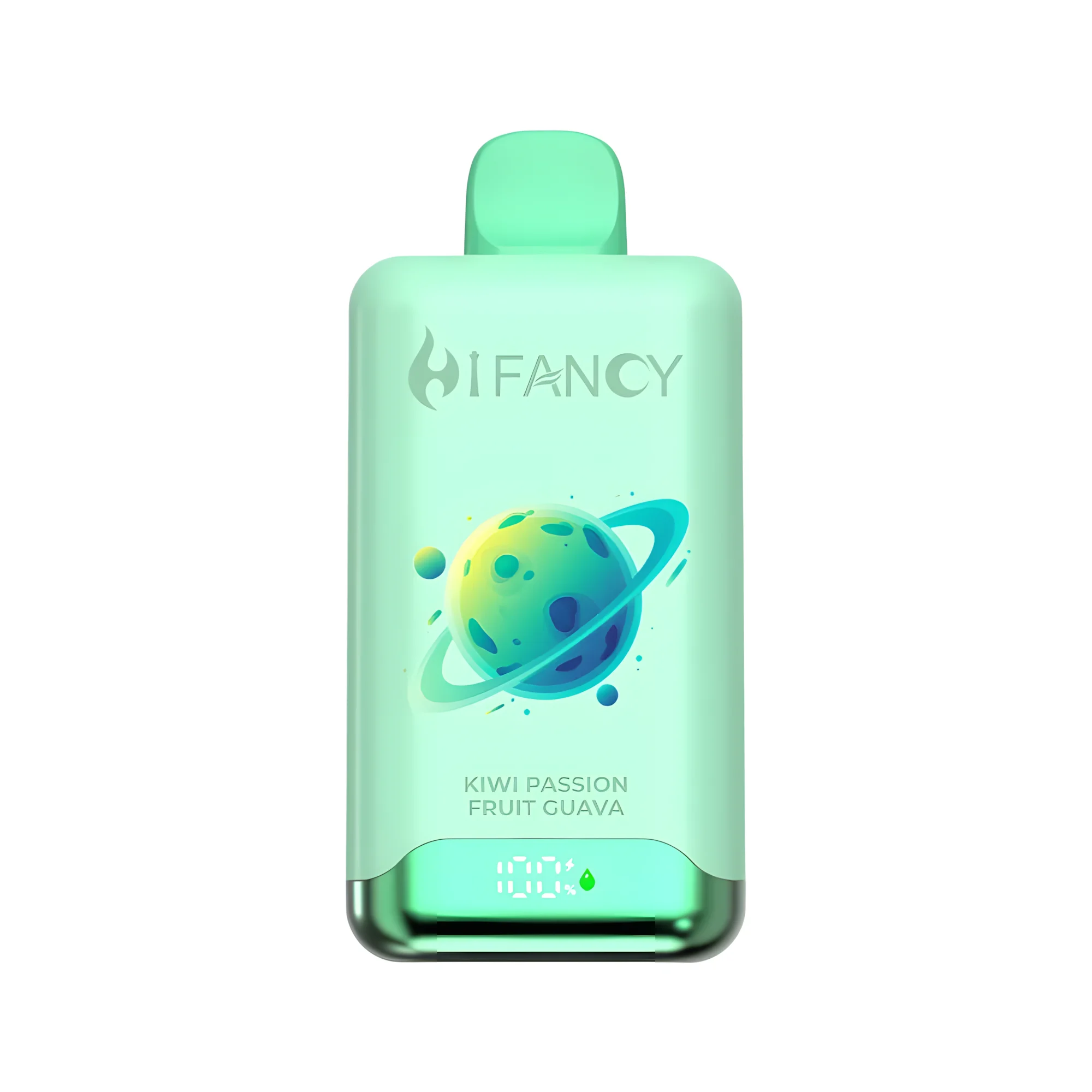 Kiwi Passion Fruit Guava