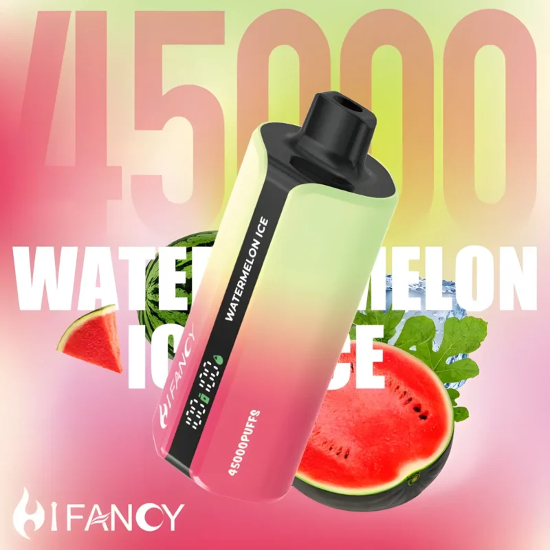 Hifancy-Dream-45000-puffs-E-papieros-JednorazowkiWatermelon-Ice.webp