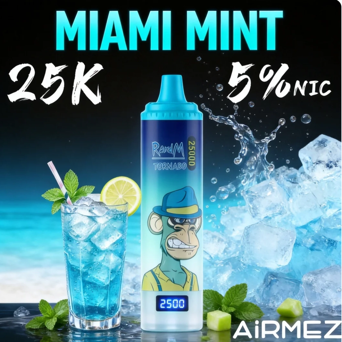 Miami Mint