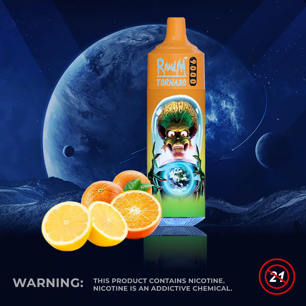 Lemon & Lime
