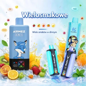 wielosmakowe