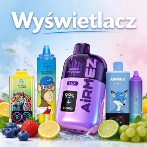 wyświetlacz