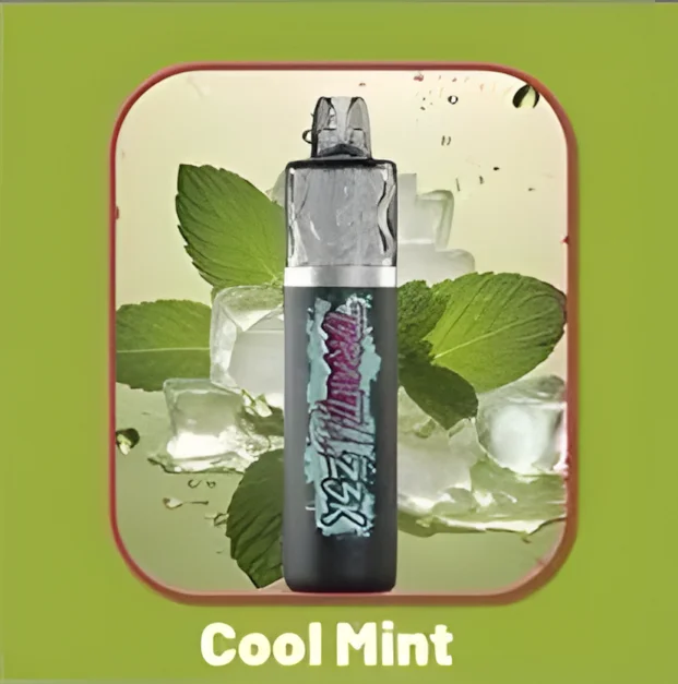 Cool Mint