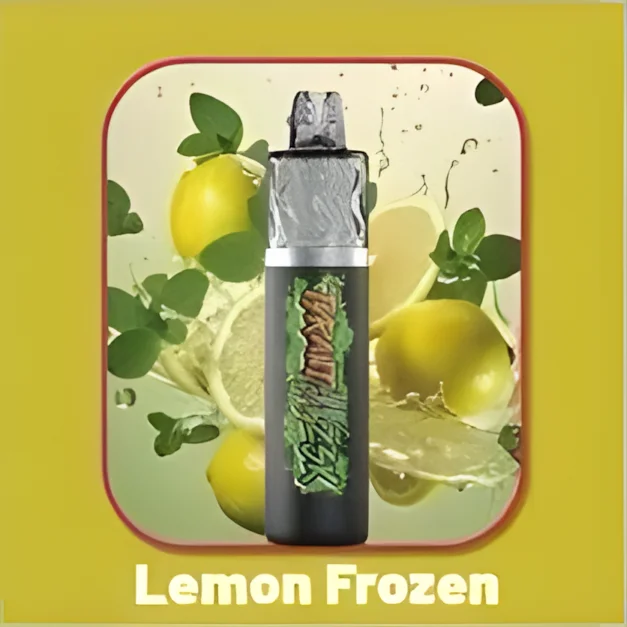 Lemon Frozen