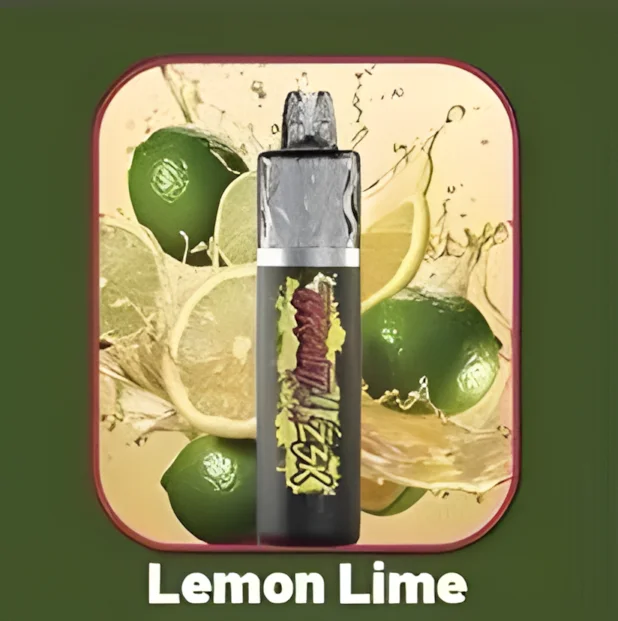 Lemon & Lime