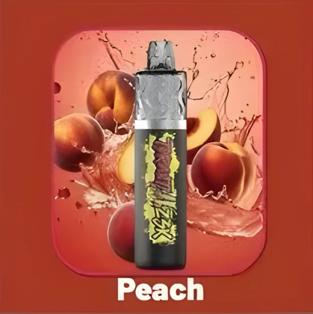 Peach