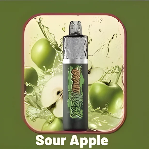 Sour Apple