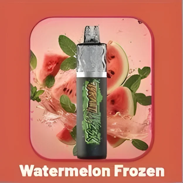 Watermelon Frozen