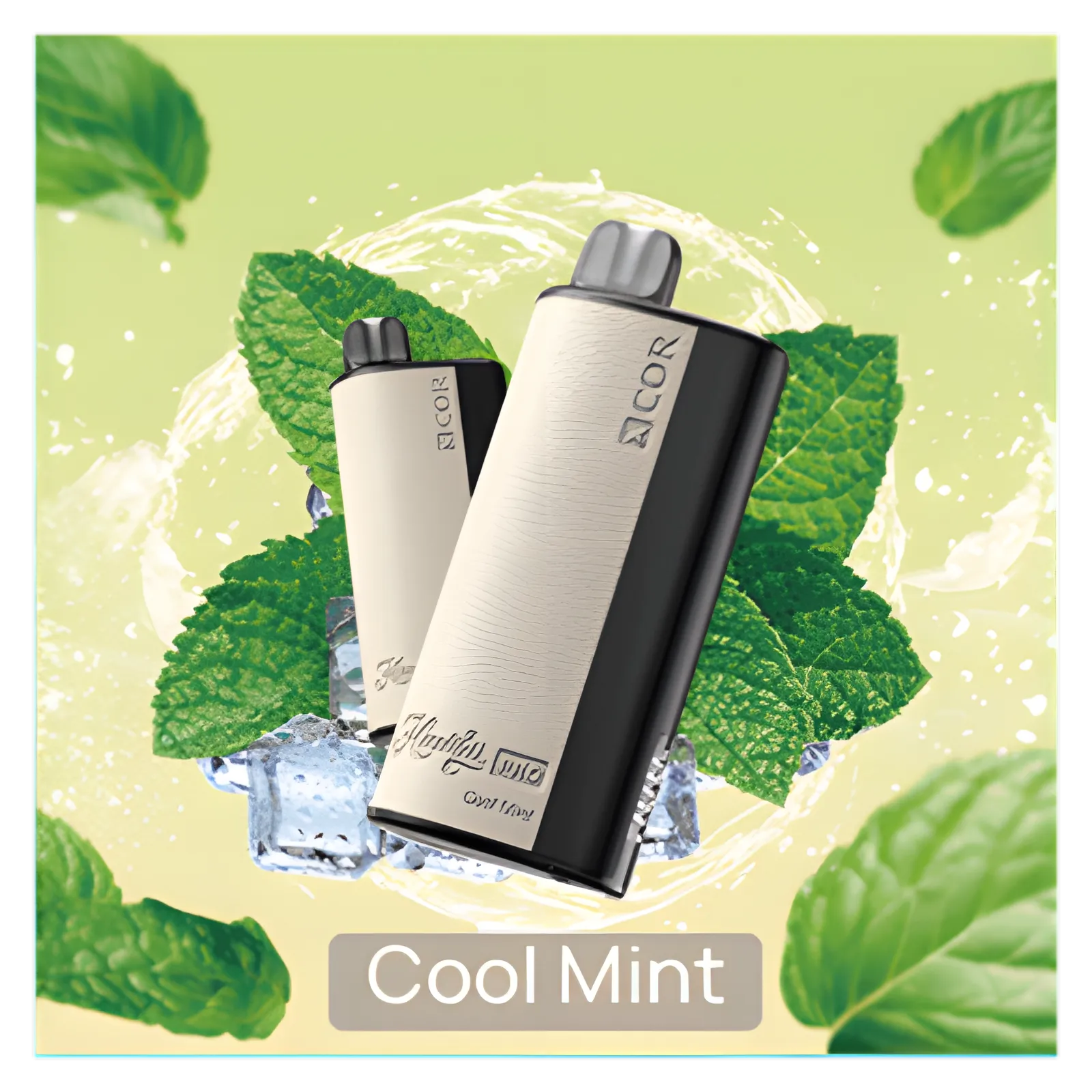 Cool Mint