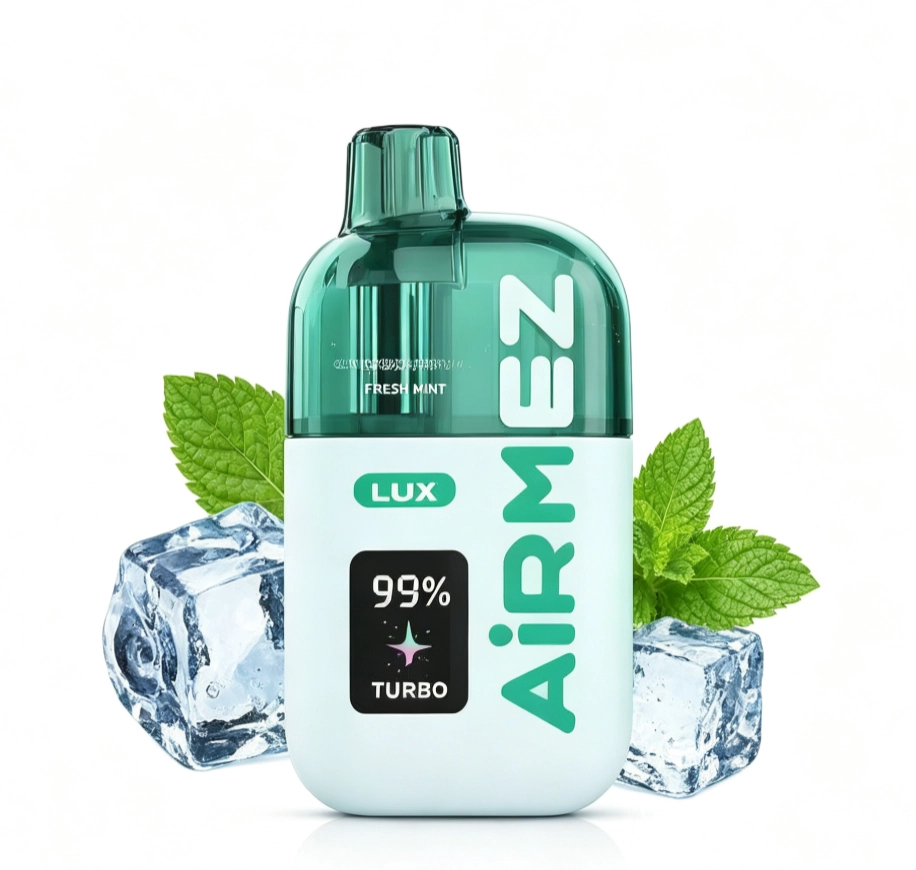 FRESH MINT