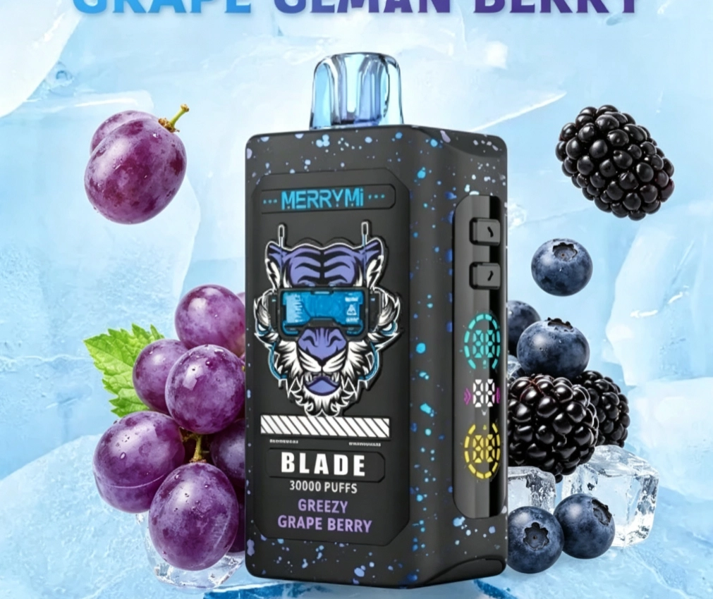 grape berry