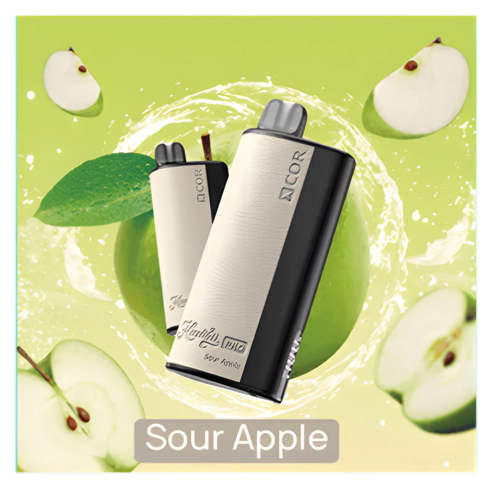 Sour Apple