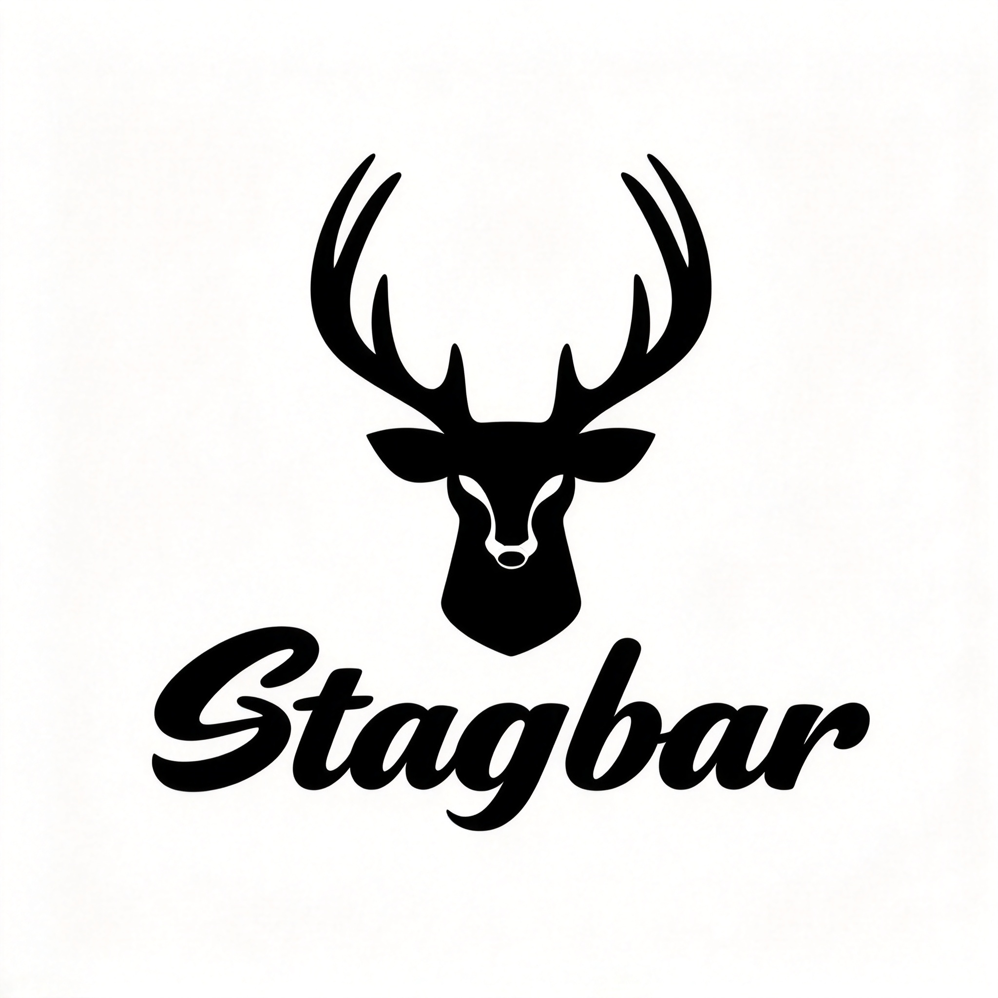 stag bar