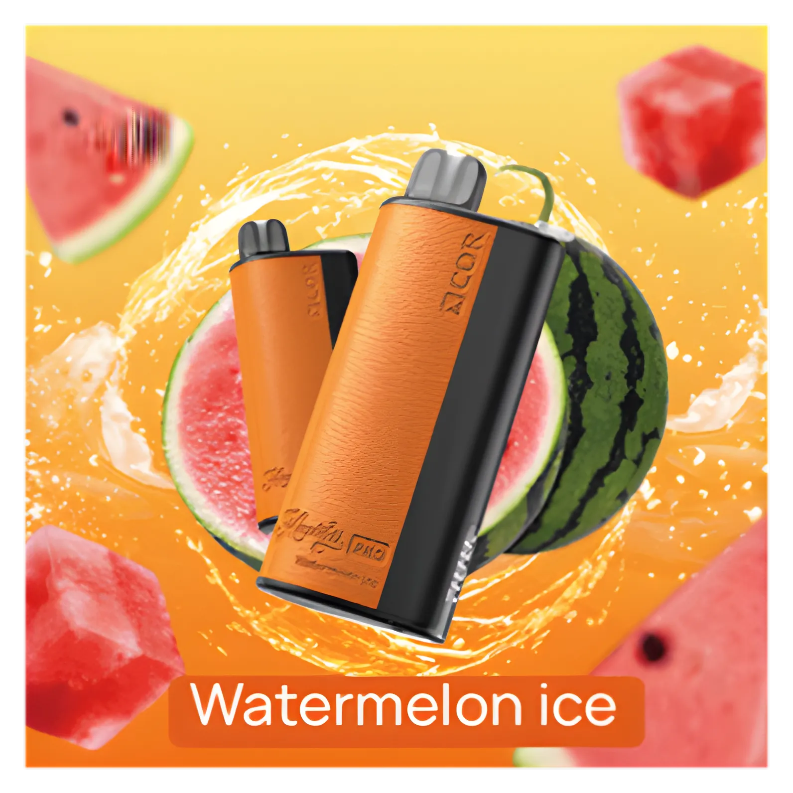 Watermelon Ice